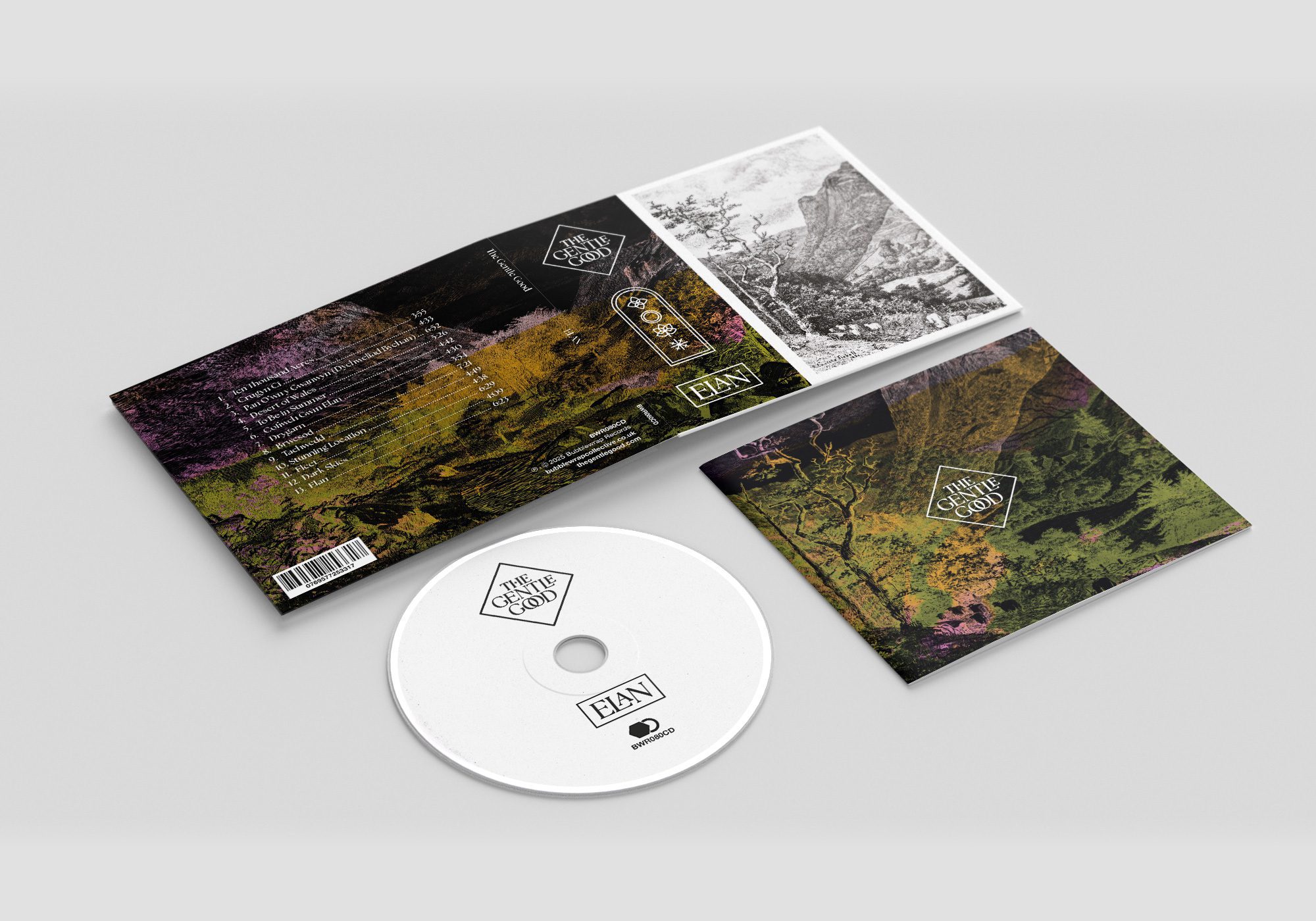 ELAN-CD-DigiAll ELAN-CD-DigiAll