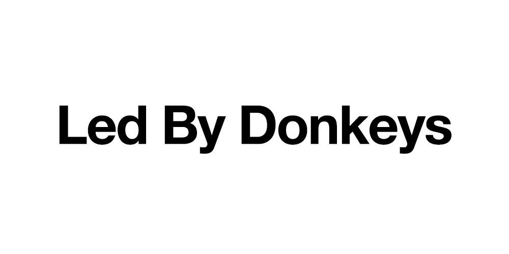 LedByDonkeys