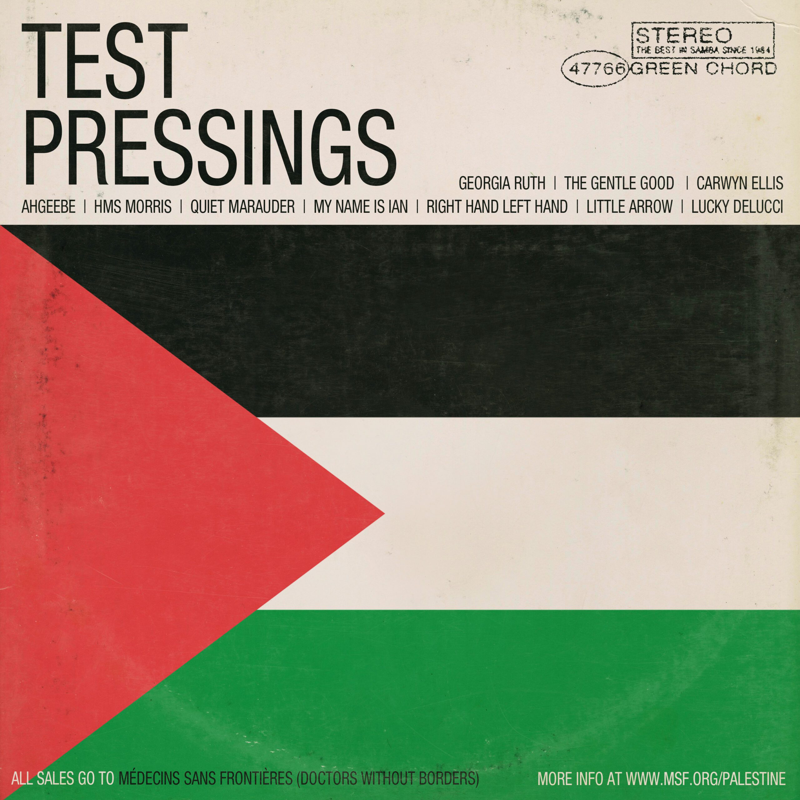 Test-Pressings-Graphic Test-Pressings-Graphic